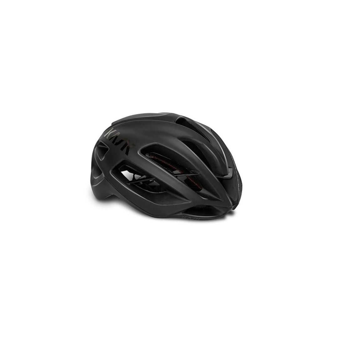 Kask Protone Helmet - Black | Suncycling Cycle And Fitness Shop
